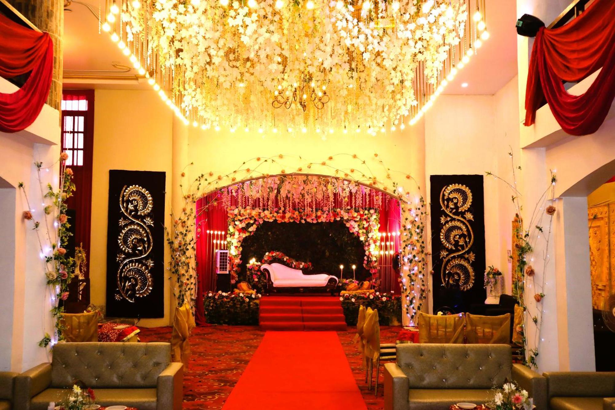 Hotel River Bank Mandi Exterior foto